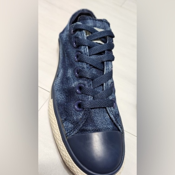 CONVERSE all stars denim - Picture 3 of 12